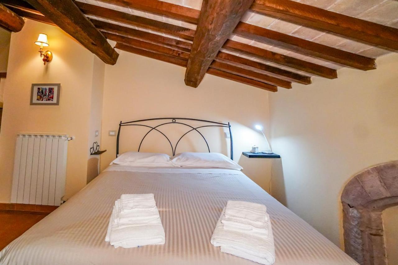 Maison Quintavalle 20 Assisi Exterior photo