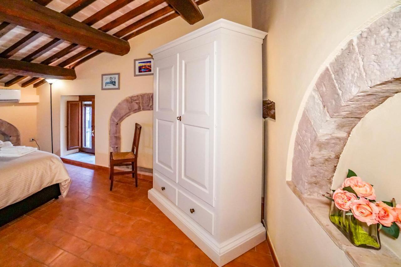 Maison Quintavalle 20 Assisi Exterior photo