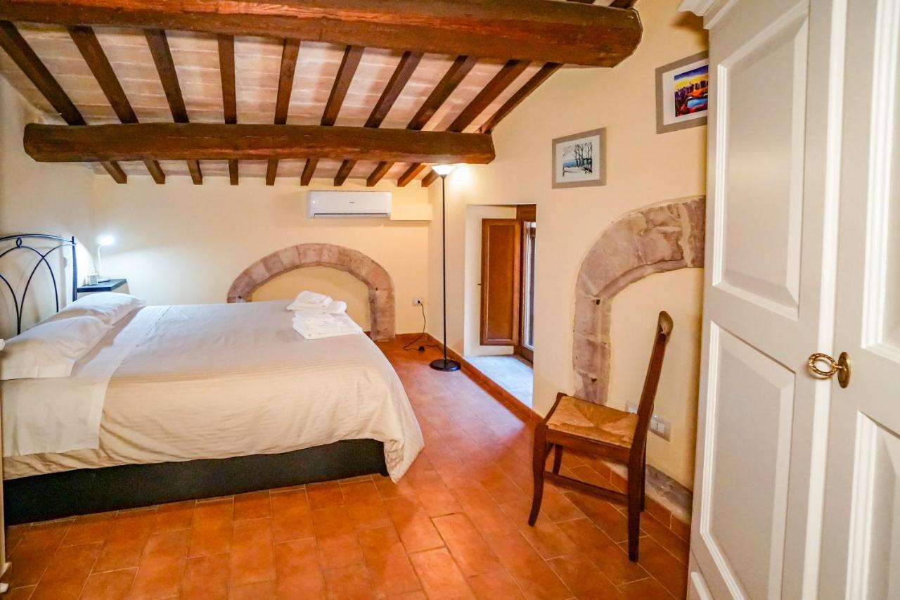Maison Quintavalle 20 Assisi Exterior photo
